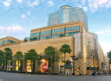 70 m² Coworking space  in Bangkok, 5th floor Gaysorn Plaza (10330) - 0 | MatchOffice