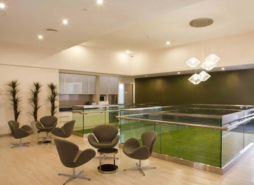 34 m² Shared workspace  in Bangkok, Level 12 (10330) - 2 | MatchOffice.com