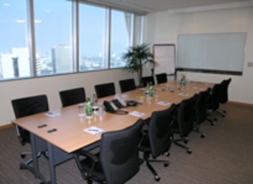 20 m² Coworking space  in Bangkok, Level 27 (10120) - 2 | MatchOffice