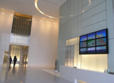20 m² Co-working  in Bangkok, Level 27 (10120) - 1 | MatchOffice