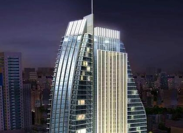 45 m² Co-working  in Bangkok, Level 32 & 33 (10110) - 1 | MatchOffice.com