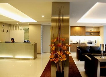45 m² Shared office  in Bangkok, Level 32 & 33 (10110) - 3 | MatchOffice.com