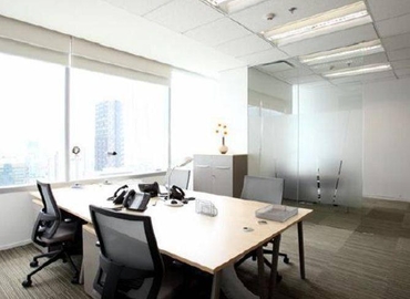 60 m² Coworking  in Bangkok, Unit 2901-2904 (10110) - 6 | MatchOffice.com