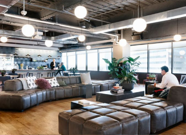 100 m² Coworking space in Bangkok, South Sathorn Road 173 (10120) - 1 | MatchOffice