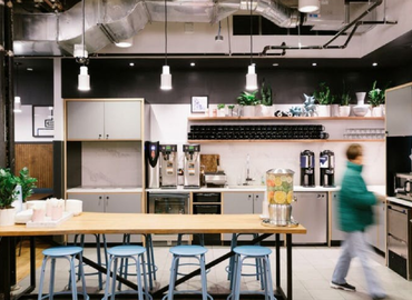 100 m² Co-working  in Bangkok, South Sathorn Road 173 (10120) - 3 | MatchOffice.com