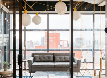 100 m² Coworking  in Bangkok, South Sathorn Road 173 (10120) - 4 | MatchOffice.com