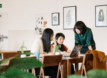 100 m² Shared office  in Bangkok, South Sathorn Road 173 (10120) - 5 | MatchOffice.com