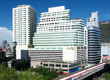 28 m² Shared office  in Bangkok, 2 Jasmine City Building (10110) - 7 | MatchOffice.com
