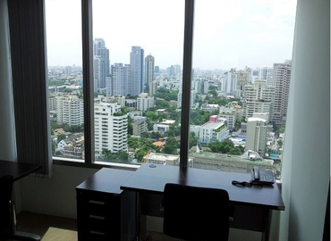 28 m² Coworking  in Bangkok, 2 Jasmine City Building (10110) - 4 | MatchOffice.com
