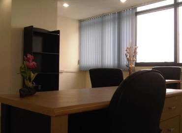 100 m² Coworking space  in Bangkok, Phayathai Road 128/183 (10400) - 1 | MatchOffice