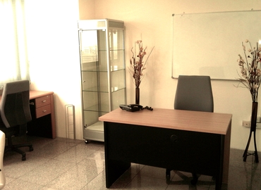 100 m² Shared workspace  in Bangkok, Phayathai Road 128/183 (10400) - 0 | MatchOffice.com
