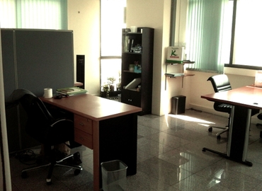 100 m² Coworking space  in Bangkok, Phayathai Road 128/183 (10400) - 3 | MatchOffice.com