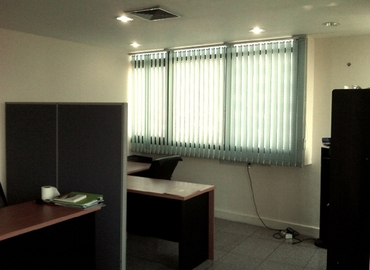 100 m² Co-working  in Bangkok, Phayathai Road 128/183 (10400) - 4 | MatchOffice