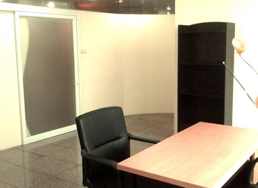 25 m² Shared workspace  in Bangkok, Asian Global Ventures (Thailand) Company Limited (10400) - 5 | MatchOffice