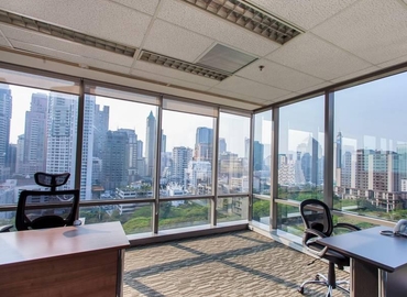 32 m² Coworking  in Bangkok, 208 Wireless Road Building (10330) - 0 | MatchOffice