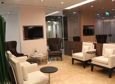 25 m² Coworking space in Bangkok, 17 Floor Wave Place Building (10330) - 5 | MatchOffice.com