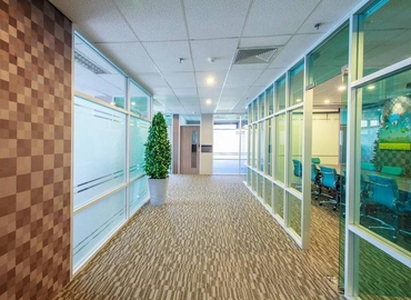 32 m² Coworking  in Bangkok, 208 Wireless Road Building (10330) - 13 | MatchOffice.com