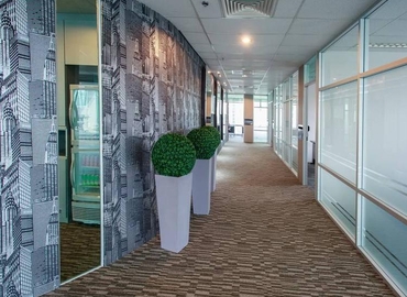 32 m² Coworking  in Bangkok, 208 Wireless Road Building (10330) - 14 | MatchOffice.com