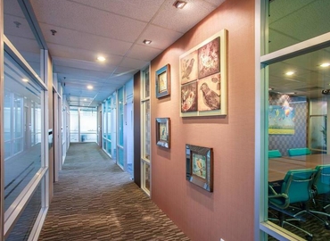 32 m² Co-working  in Bangkok, 208 Wireless Road Building (10330) - 15 | MatchOffice