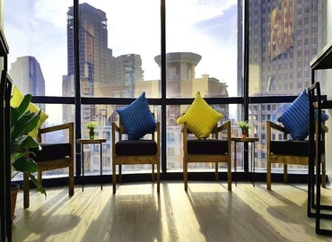 300 m² Shared office  in Bangkok, 1 Sukhumvit Soi 25 (10110) - 5 | MatchOffice