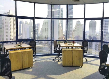 300 m² Shared workspace  in Bangkok, 1 Sukhumvit Soi 25 (10110) - 8 | MatchOffice.com