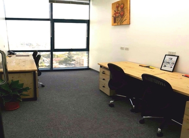 300 m² Shared workspace  in Bangkok, 1 Sukhumvit Soi 25 (10110) - 0 | MatchOffice
