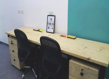 300 m² Coworking space  in Bangkok, 1 Sukhumvit Soi 25 (10110) - 1 | MatchOffice.com