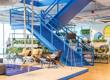 40 m² Business space property available to rent in Bangkok, No. 11/1 South Sathon Road (10120) - 1 | MatchOffice