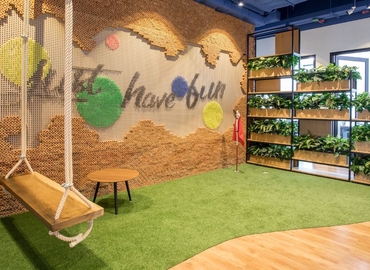 40 m² Business space place available to rent in Bangkok, No. 11/1 South Sathon Road (10120) - 7 | MatchOffice