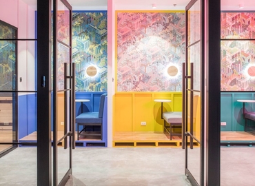 40 m² Business space property for rent in Bangkok, No. 11/1 South Sathon Road (10120) - 8 | MatchOffice.com