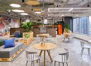 40 m² Business space building for rent in Bangkok, Capital Tower (10330) - 2 | MatchOffice