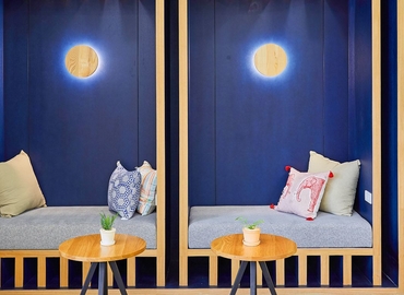 40 m² Business space building available to rent in Bangkok, Capital Tower (10330) - 4 | MatchOffice.com