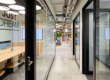 40 m² Business center place for rent in Bangkok, Capital Tower (10330) - 5 | MatchOffice