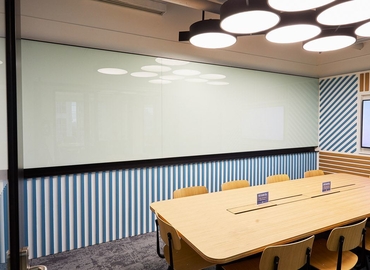 40 m² Serviced office building up for rent in Bangkok, Capital Tower (10330) - 6 | MatchOffice.com