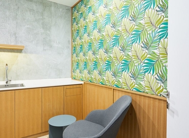 40 m² Business park building for rent in Bangkok, Capital Tower (10330) - 7 | MatchOffice