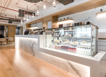 100 m² Shared office  in Bangkok, Phayathai Road 319 (10330) - 1 | MatchOffice.com