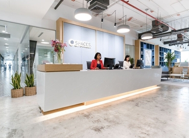 100 m² Business center building available to rent in Bangkok, Phayathai Road 319 (10330) - 2 | MatchOffice.com
