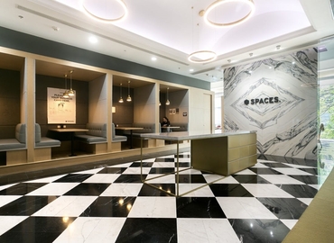 100 m² Shared workspace  in Bangkok, South Sathorn Road (10120) - 4 | MatchOffice.com