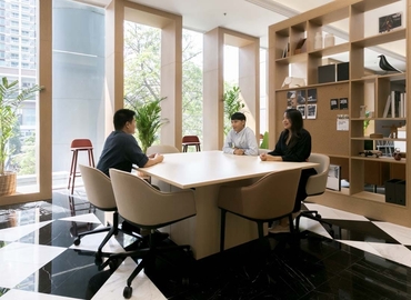 100 m² Business space property up for rent in Bangkok, South Sathorn Road (10120) - 3 | MatchOffice