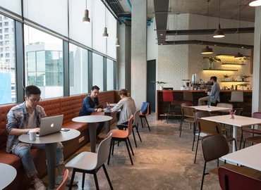 300 m² Coworking  in Bangkok, Sukhumvit Road 1106 (10110) - 2 | MatchOffice