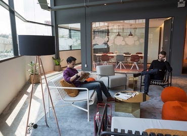 300 m² Coworking  in Bangkok, Sukhumvit Road 1106 (10110) - 4 | MatchOffice.com