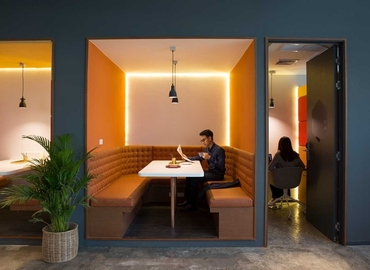 250 m² Business space place available to rent in Bangkok, Sukhumvit Road 1106 (10110) - 1 | MatchOffice.com