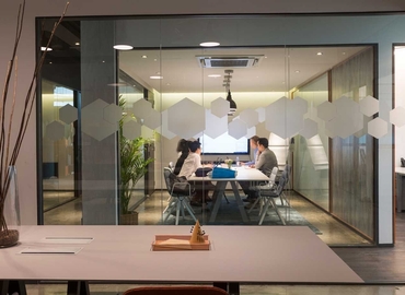 300 m² Serviced office building up for rent in Bangkok, Sukhumvit Road 1106 (10110) - 3 | MatchOffice.com