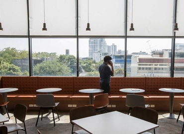 300 m² Business park building available to rent in Bangkok, Sukhumvit Road 1106 (10110) - 4 | MatchOffice