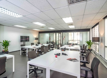130 m² Business space place for rent in Bangkok, RSU Tower (10110) - 2 | MatchOffice