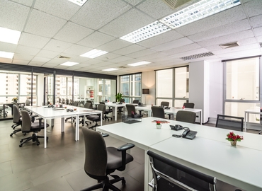 130 m² Business park building up for rent in Bangkok, RSU Tower (10110) - 0 | MatchOffice