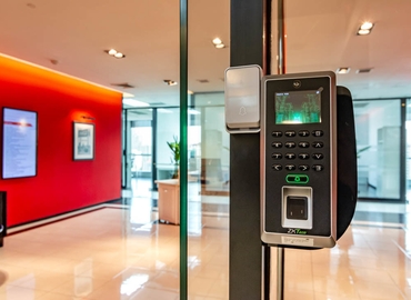 130 m² Business park property available to rent in Bangkok, RSU Tower (10110) - 9 | MatchOffice.com