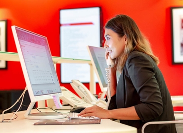 Virtual office in Bangkok, RSU Tower Sukhumvit Rd (10110) - 0 | MatchOffice
