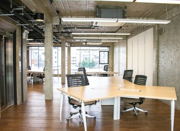 75 m² Serviced office place up for rent in Bangkok, Surasak Road 32/6 (10500) - 2 | MatchOffice.com