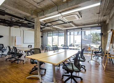 75 m² Business park building for rent in Bangkok, Surasak Road 32/6 (10500) - 5 | MatchOffice.com